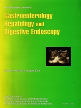 VOLUME 4, ISSUE 2, August 2003